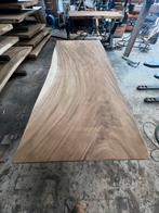 Boomstamtafel 240 x 100 x 8cm (24), 100 tot 150 cm, Ophalen of Verzenden, Drempt@ars-longa.nl, Zomerweg 29b