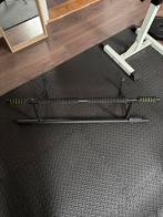 Pull-up bar voor de deur, Ophalen, Zo goed als nieuw, Armen, Oprekstang