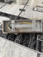 Tekoop lamp 10,00€, Antiek en Kunst, Antiek | Lampen, Ophalen