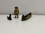 Western nr 71: Trapper Pelsjager Goudzoeker 3394 3397 3747, Kinderen en Baby's, Speelgoed | Playmobil, Ophalen of Verzenden, Gebruikt