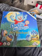Te koop: Spel Dolfje Weerwolfje, Ophalen of Verzenden, Identity Games