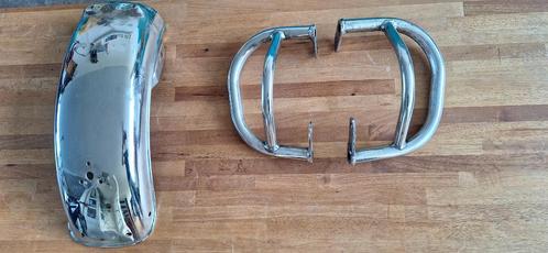Onderdelen Honda CB750 - 500 - 400 Four, Motoren, Onderdelen | Honda, Gebruikt, Ophalen of Verzenden
