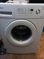 Samsung wasmachine 6kg, Witgoed en Apparatuur, Wasmachines, Ophalen of Verzenden, Zo goed als nieuw