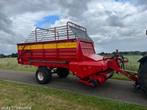 Strautmann Vitesse 180E opraapwagen, Tom Techniek Klarenbeek, Info@tomtechniek.nl, Molenvaart 19, 7364BR Lieren, NL