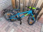 cube acid 200 street kinderfiets 20 inch, Ophalen, Zo goed als nieuw, Minder dan 16 inch, Cube