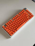 Leobog Hi75, Computers en Software, Toetsenborden, Gaming toetsenbord, Ophalen of Verzenden, Zo goed als nieuw, Qwerty