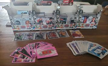 Formule 1 F1 Topps Turbo Attax 2025 kaarten ruilen/verkoop beschikbaar voor biedingen