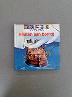 A.-S. Baumann - Piraten aan boord!, Ophalen, Zo goed als nieuw, A.-S. Baumann