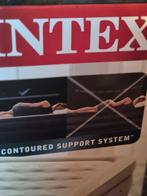 2x Intex Luchtbed - Nieuw in doos!, Caravans en Kamperen, Ophalen of Verzenden, Nieuw, 2-persoons