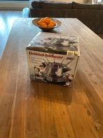 Elektrische fondueset Quigg, Ophalen, Gebruikt, Elektrisch, Fondueset