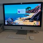 iMac 5k 27 inch- late 2015 - 2TB 24GB, Computers en Software, Apple Desktops, IMac, Zo goed als nieuw, Ophalen