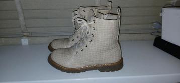 Enkellaarsjes Maat 36 beschikbaar voor biedingen