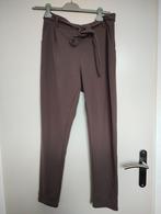 Travel broek maat XL, Kleding | Dames, Broeken en Pantalons, Gedragen, Lang, Ophalen of Verzenden, Maat 46/48 (XL) of groter