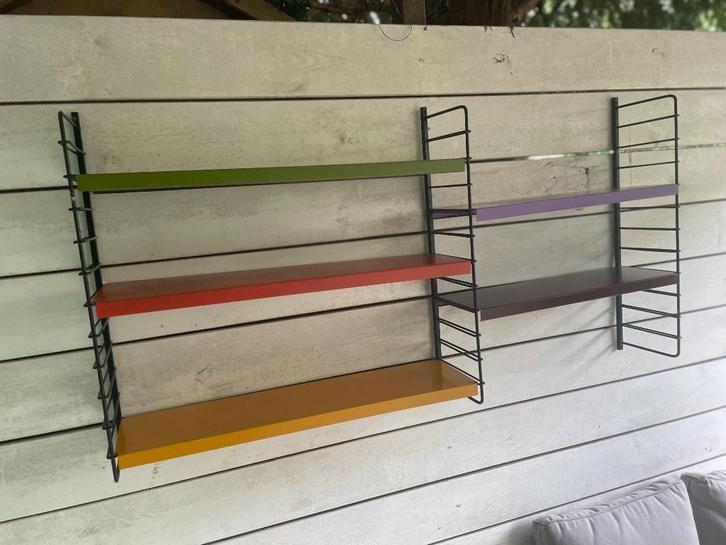 Tomado wandrek (pocket / boekenplank), Huis en Inrichting, Woonaccessoires | Wandplanken en Boekenplanken, Gebruikt, Ophalen of Verzenden