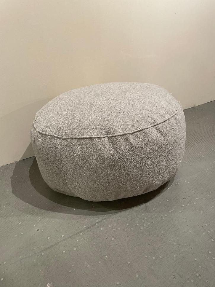 Te koop: Trendhopper Poef, Huis en Inrichting, Banken | Voetenbanken en Poefen, Nieuw, Minder dan 50 cm, Minder dan 50 cm, Rond