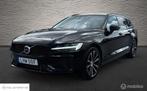 Volvo V60 2.0 T6 Plug-in hybrid AWD Plus Dark, Long range, Automaat, Gebruikt, 4 cilinders, 1969 cc