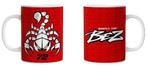 Marco Bezzecchi mok mug, Huis en Inrichting, Commerciale@vr46racing.com, Nieuw, Ophalen of Verzenden, Overige stijlen