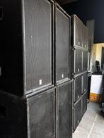Sound projects SP4 Diamond geluidsset, Ophalen, Gebruikt, 120 watt of meer, Overige merken