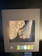 Nieuwe Sroot babyschoenen maat 19, Schoentjes, Meisje, Nieuw, Ophalen of Verzenden