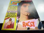HITKRANT NR 10 1979-QUEEN-RACEY-THE JACKSONS-QUO-L GARRETT, Verzamelen, Tijdschriften, Kranten en Knipsels, Verzenden, 1980 tot heden
