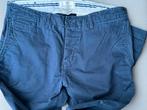 Scotch & Soda type Jagger, Blauw, Overige maten, Ophalen of Verzenden, Zo goed als nieuw