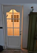 Binnen deur, Doe-het-zelf en Verbouw, Ophalen of Verzenden, Binnendeur, 200 tot 215 cm