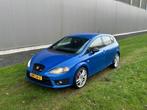 Seat LEON 2.0 TFSI Cupra R|Navi|Airco|Apk|CupraR|265PK|, Auto's, Seat, Voorwielaandrijving, Euro 5, Gebruikt, Alcantara