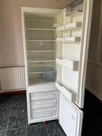 Inbouw koelvriescombinatie, Ophalen, 200 liter of meer, Met aparte vriezer, 160 cm of meer