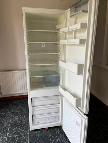 Inbouw koelvriescombinatie  beschikbaar voor biedingen