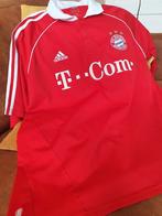 FC Bayern Munchen shirt, Sport en Fitness, Voetbal, Shirt, Ophalen of Verzenden, Zo goed als nieuw, Maat XL