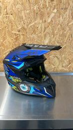 Nieuwe crosshelm maat M  €59,95, Ophalen, Nieuw met kaartje, M, Offroadhelm