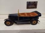 Vintage speelgoed auto Stahlberg Finland Volvo Jakob, Hobby en Vrije tijd, Ophalen of Verzenden, Gebruikt