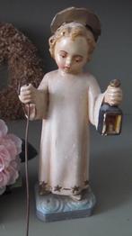 zeer oud / antiek  / BEELDJE, Ophalen of Verzenden