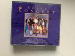 The royal concert (2 cd’s), Cd's en Dvd's, Verzenden, Zo goed als nieuw, Pop