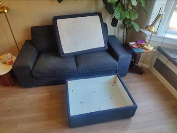 Ikea Kivik 2-zitsbank - afbeelding 3