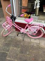 kinderfiets, Fietsen en Brommers, Fietsen | Kinderfietsjes, Ophalen, Gebruikt, Minder dan 16 inch, Overige merken