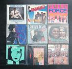 📀 Verzameling12” Maxi Singles Vinyl Collectie div artiesten, Cd's en Dvd's, Gebruikt, Maxi-single, Ophalen of Verzenden, Pop