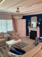 Knus vakantiehuisje te huur vlakbij zee en strand, Zuid-Holland