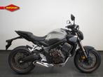 Honda CB 650 R E-CLUTCH (bj 2025), Doornveld 180-184
B-1731  ZELLIK, BE, Honda Motor Europe Ltd, Belgian Branche, Bedrijf, Naked bike