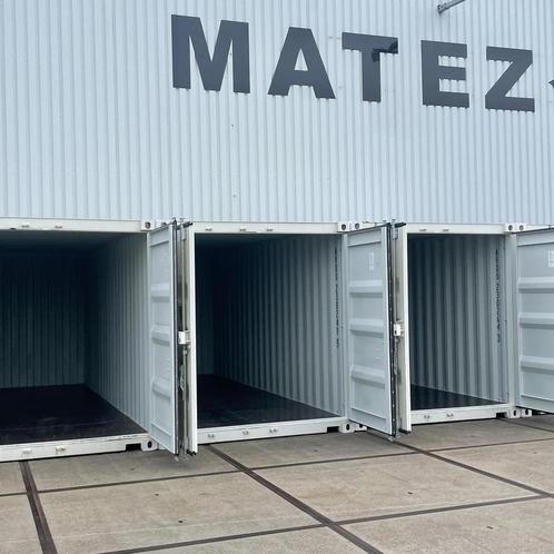Opslag units  opslagcontainer garagebox, Zakelijke goederen, Bedrijfs Onroerend goed, Opslag of Loods, Huur
