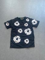 Denim tears, Kleding | Heren, T-shirts, Ophalen, Zo goed als nieuw, Blauw