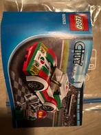 LEGO City Raceauto 60053, Ophalen of Verzenden, Zo goed als nieuw, Complete set, Lego