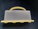 Cake opbergdoos - afmeting 12 x 14 x 32 cm., Verzenden, Nieuw, Cupcakes, Overige typen