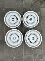 Breedset BMW styling 20 turbinevelgen, Ophalen, Gebruikt, Velg(en), 17 inch