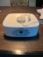 Voedseldroger Adler, 45 tot 60 cm, Oven, Hete lucht, Nieuw