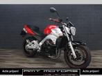 SUZUKI GSR 600 (bj 2006), Motorrijbewijs A, Bedrijf, Naked bike