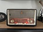 Phillips buizenradio  bouwjaar 1948 type B3X8OU, Ophalen of Verzenden