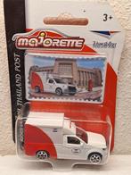 Majorette.Isuzu-D.Max."Thailand Post", Overige merken, Gebruikt, Ophalen of Verzenden, Auto