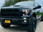 SUPER DIKKE FORD F-150 BLACKOPS EDITION MARGE AUTO!, Automaat, USB, Zwart, Leder