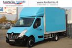 Renault Master 2.3 DCi 130 pk Bakwagen met Laadklep Dubbel L, Auto's, Bestelauto's, Te koop, Geïmporteerd, Airconditioning, Gebruikt